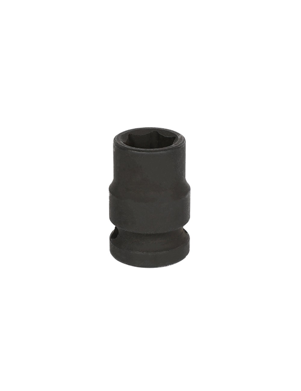 Vaso de impacto hexagonal 1/2" 20 mm