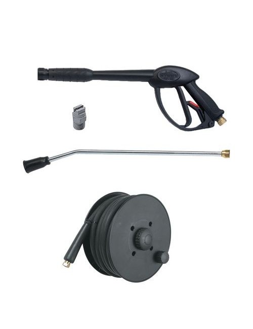 HIDROLIMPIADORA AGUA CALIENTE HDR-H 54-15