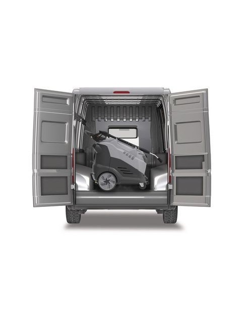 HIDROLIMPIADORA AGUA CALIENTE HDR-H 54-15