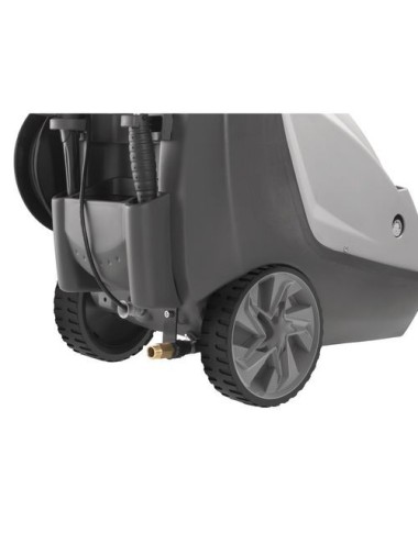 HIDROLIMPIADORA AGUA CALIENTE HDR-H 54-15