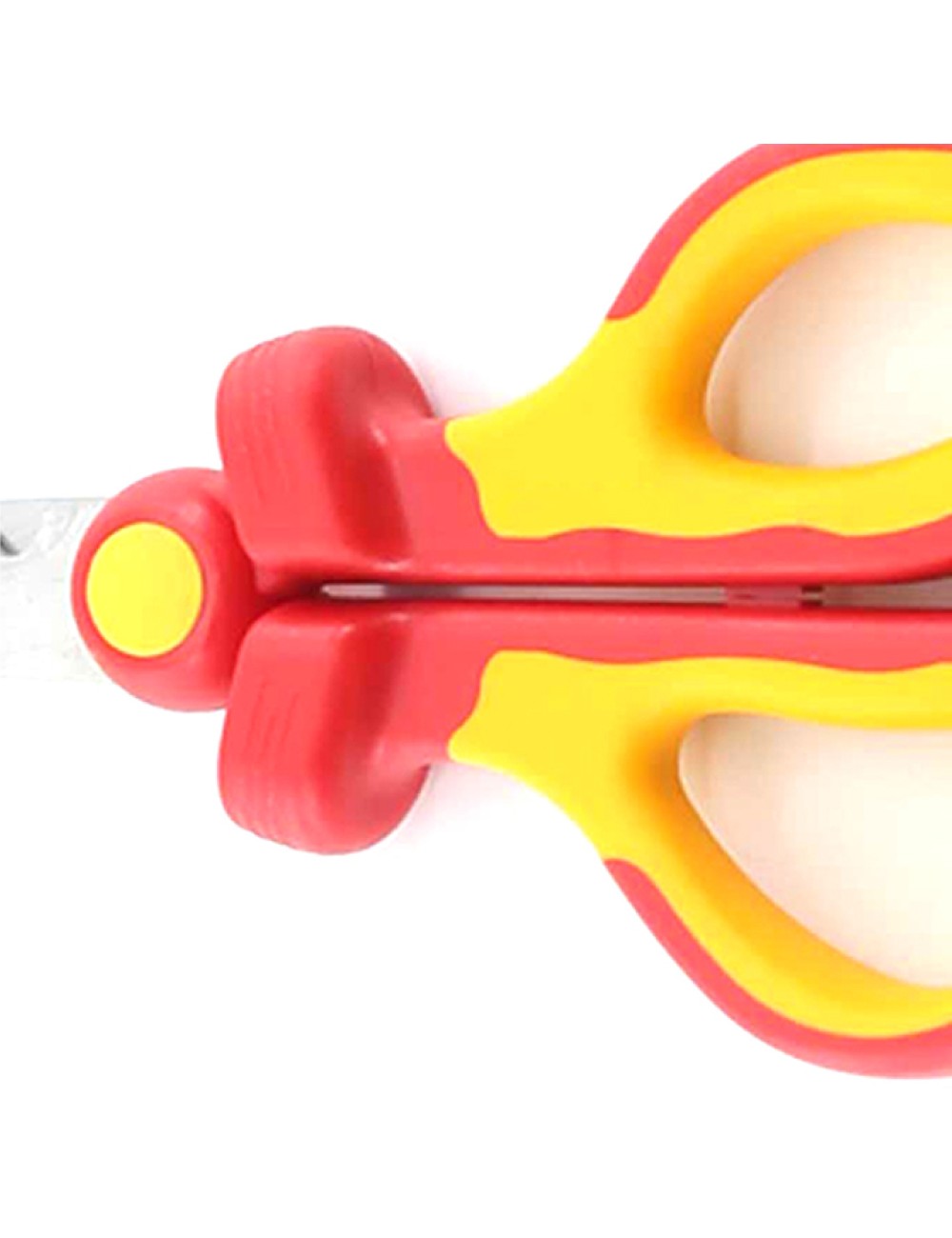 Tijera de electricista aisladas 160 mm