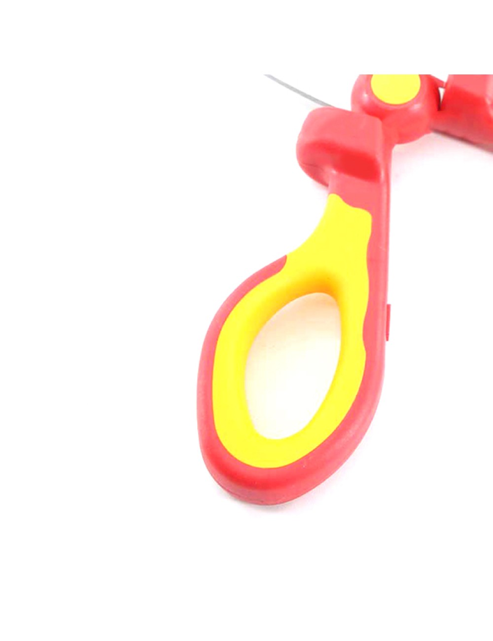 Tijera de electricista aisladas 160 mm