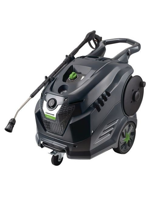 HIDROLIMPIADORA AGUA CALIENTE HDR-H 54-15