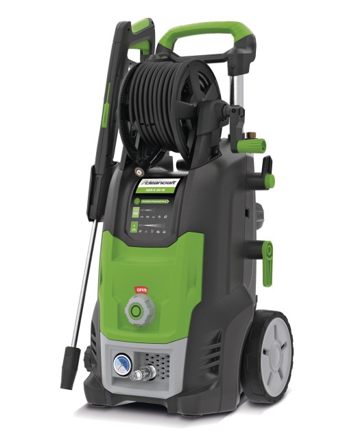 HIDROLIMPIADORA AGUA FRIA HDR-K 60-18