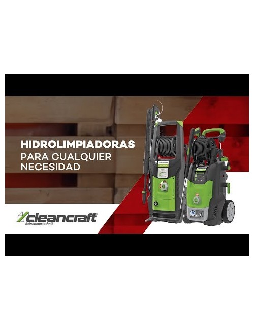 HIDROLIMPIADORA AGUA FRIA HDR-K 60-18