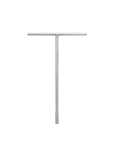 Llave tubo t 19 mm