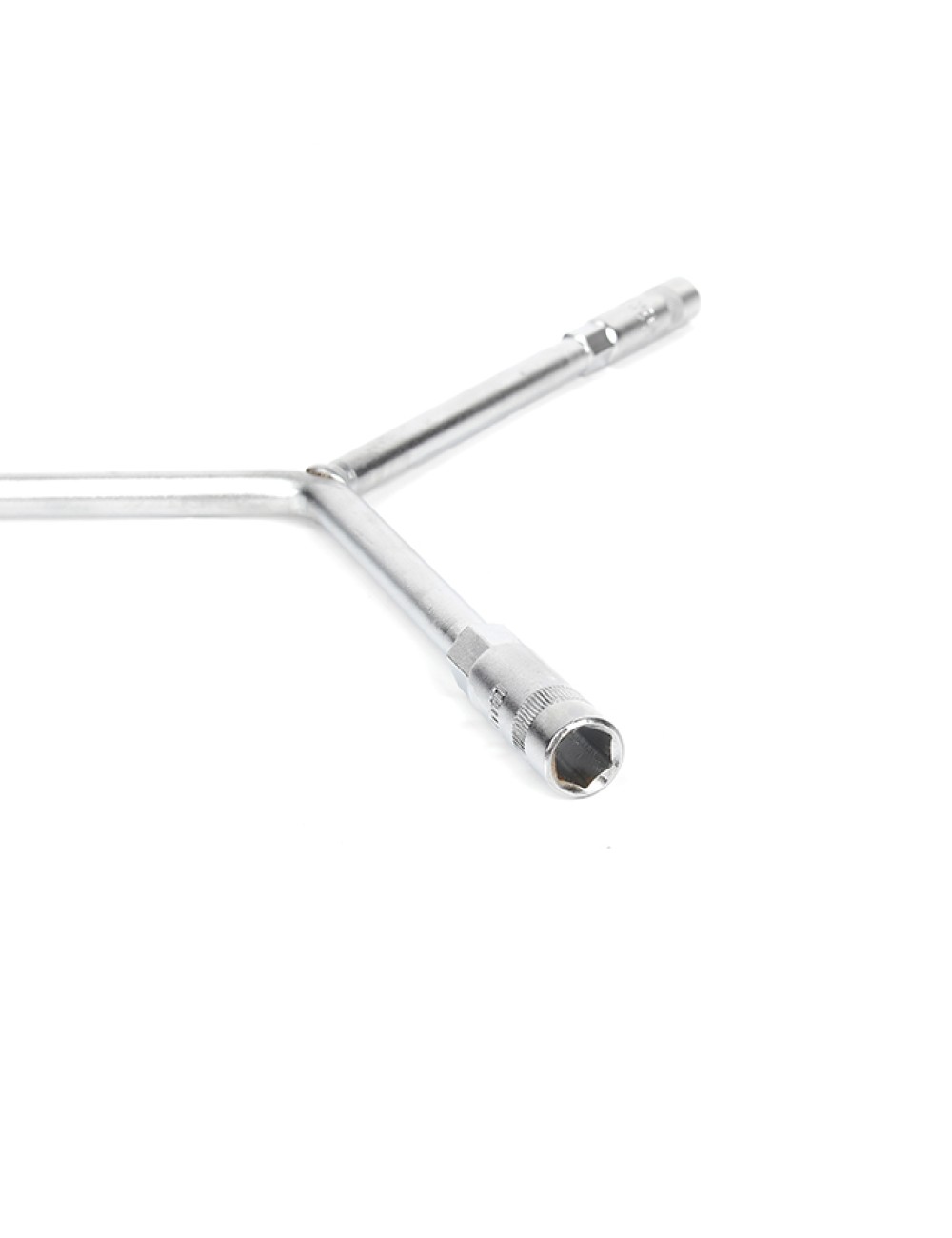 Llave tubo y, 8 x 9 x 10 mm