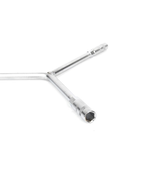 Llave tubo y, 14 x 17 x 19 mm