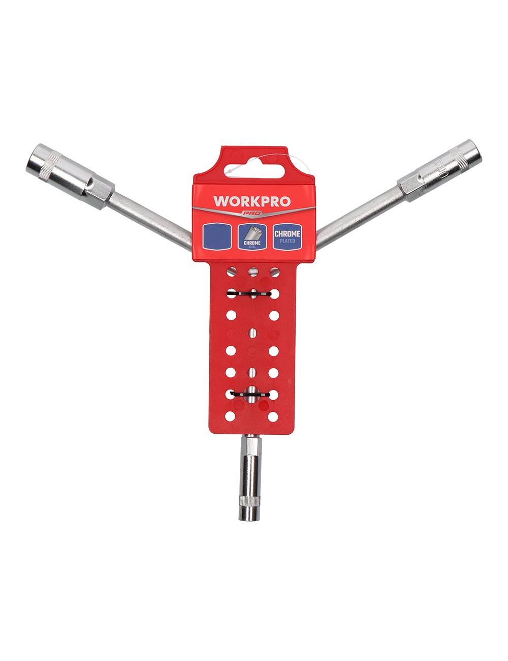 Llave tubo y, 14 x 17 x 19 mm