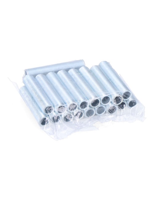 20 unidades, rosca 50 mm métrica 10