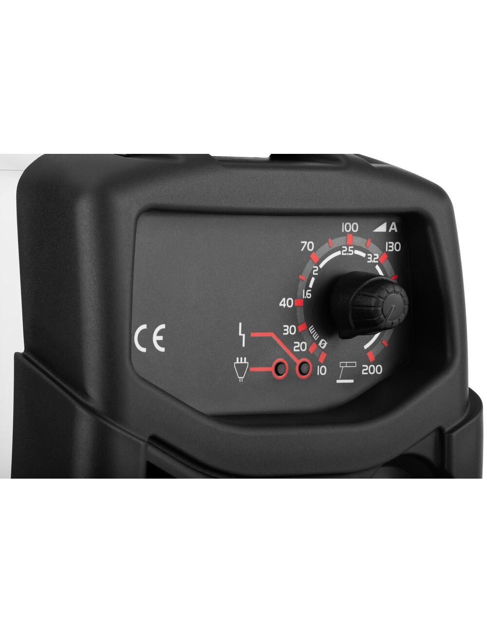 INFINITY 200 230V ACX