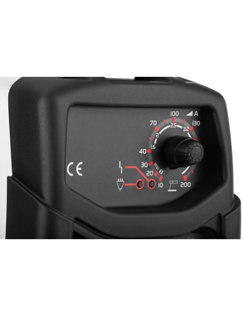 INFINITY 200 230V ACX