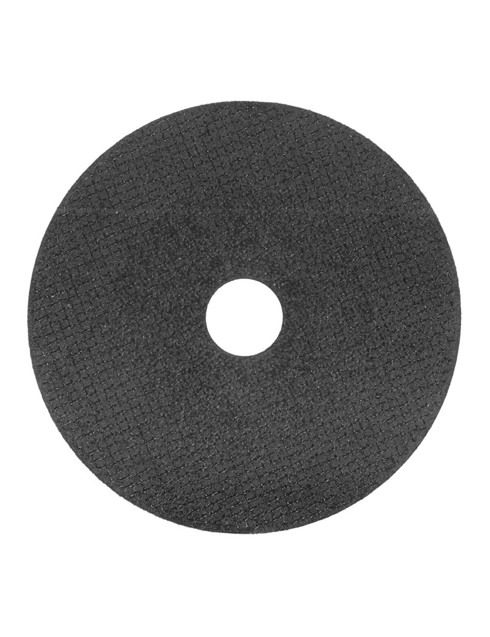 Disco corte hierro y acero inoxidable ø115 x 1,0 x 22,2 mm