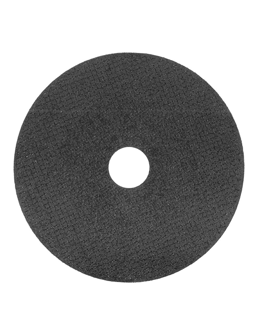 Discos corte hierro y acero inoxidable. ø115 x 1,0 x 22,2 mm, 5 uds