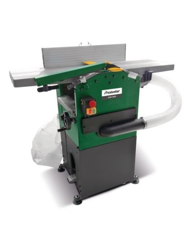 CEPILLADORA ADH 2540 - 400V