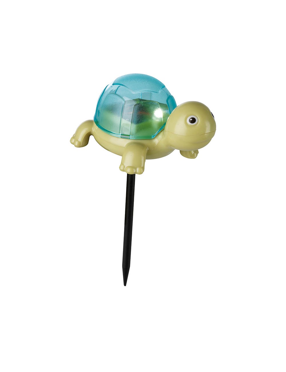 Estaca solar, modelos variados de animales