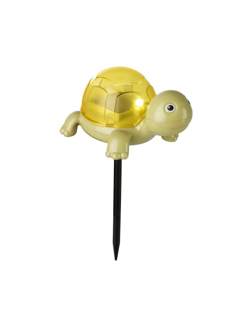 Estaca solar, modelos variados de animales