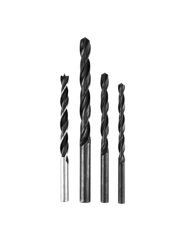 Kit maletín atornillador 20 v