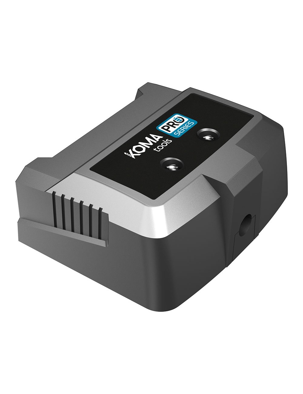 Kit maletín atornillador 20 v