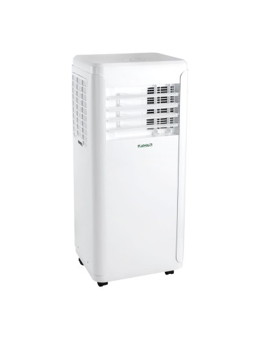 Aire acondicionado portátil solo frío 3.5 kw