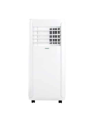 Aire acondicionado portátil solo frío 3.5 kw
