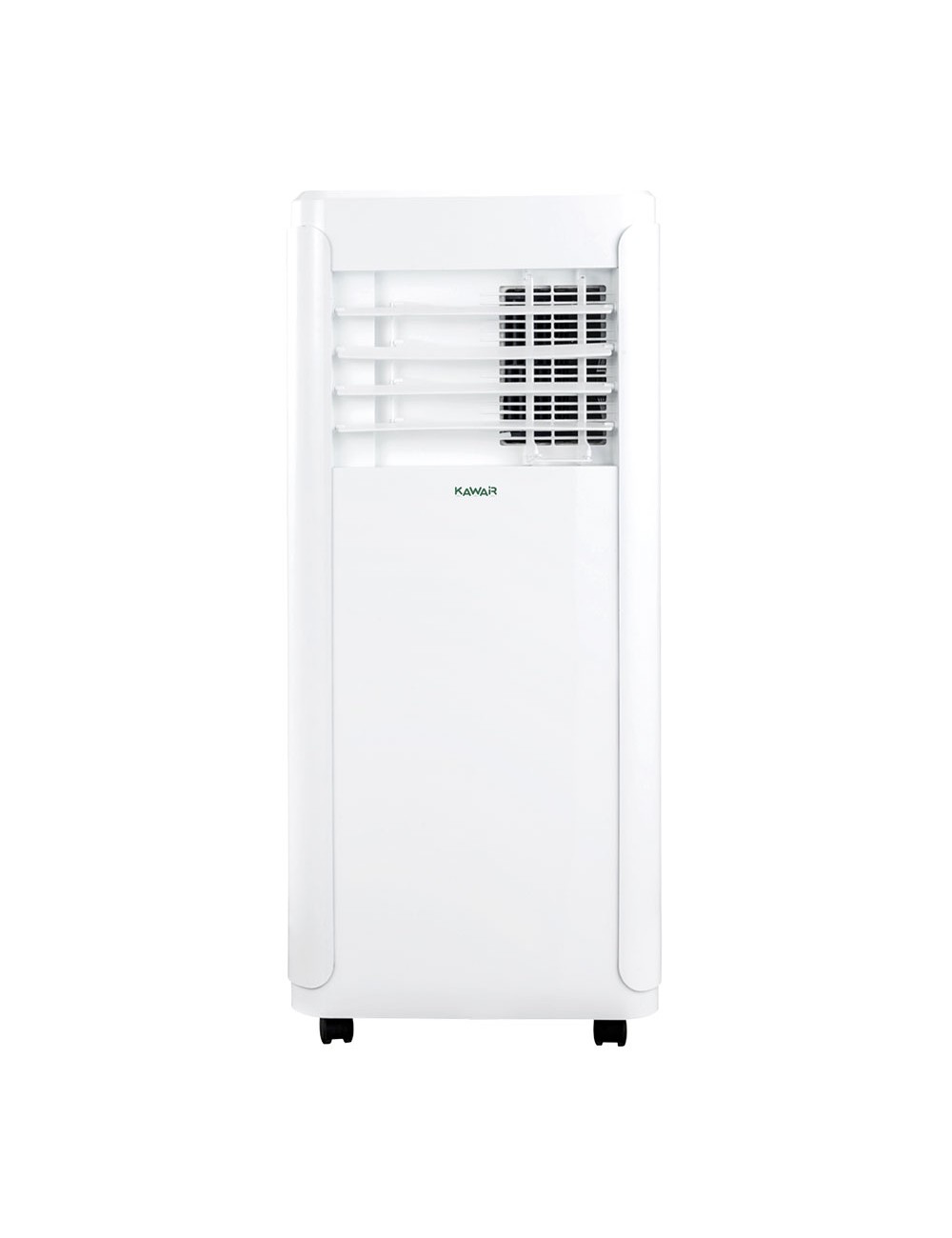 Aire acondicionado portátil solo frío 3.5 kw