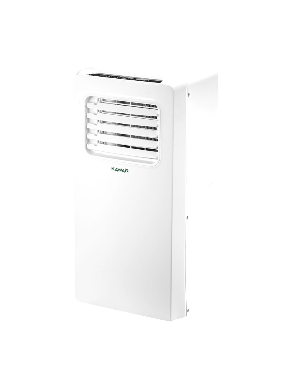 Aire acondicionado portátil solo frío 2.6 kw