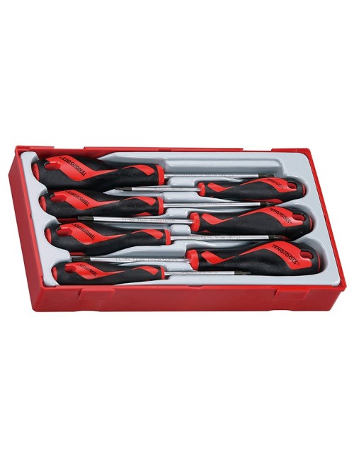 JGO DESTORNILLADORES TX, TPX TT917TXN 7 PZAS