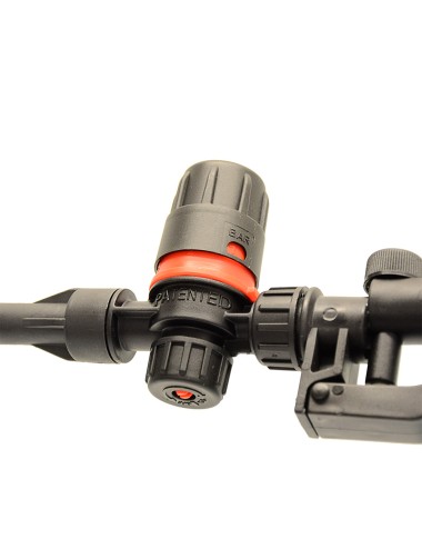 Recambio regulador de presión para pulverizador