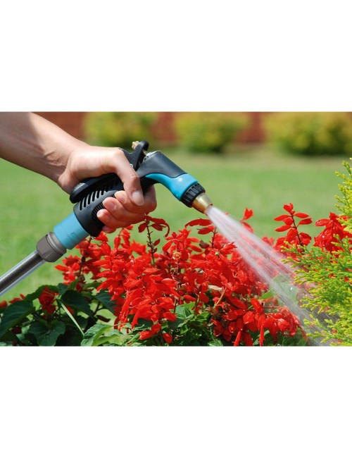 Pistola de riego max ideal