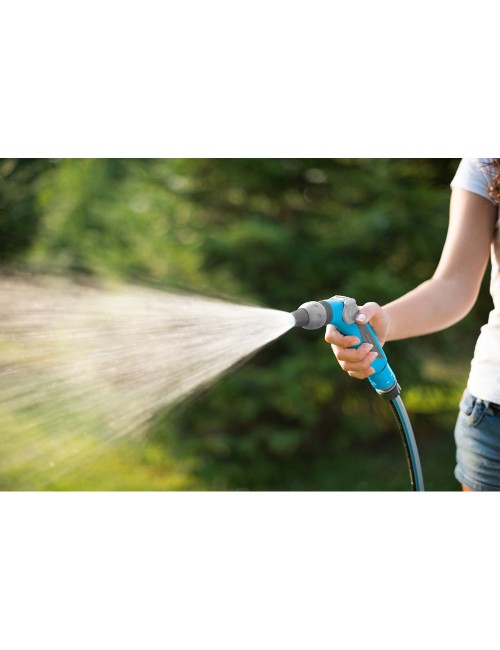 Pistola de riego uni ideal