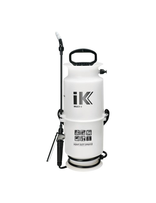 Pulverizador industrial multi 9, 6 l