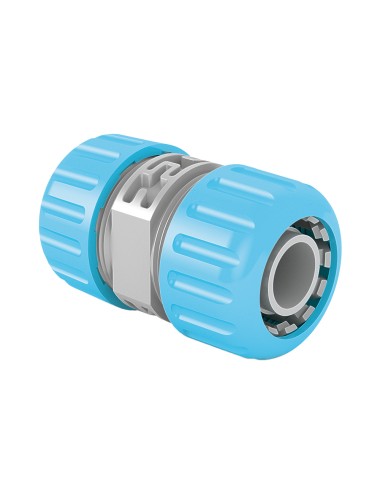 Reparador de manguera ideal 1"