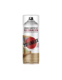 Spray barniz sintético de decoración incoloro brillante 200 ml