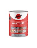 Imprimación multiuso gris mate 250 ml