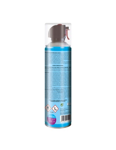 Insecticida fin mosquitos efecto barrera 500 ml