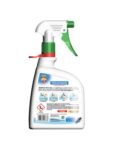 Fin mosquito tigre 1010 ml