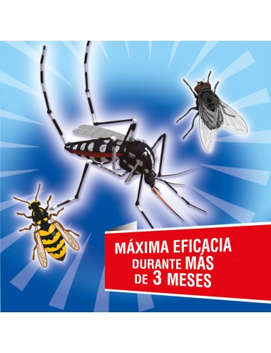 Fin mosquito tigre 25 ml