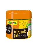 Citronela repelente mosquitos 125 g