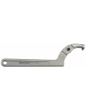 LLAVE DE GANCHO 32-75 CON PIVOTE  6MM HP2026