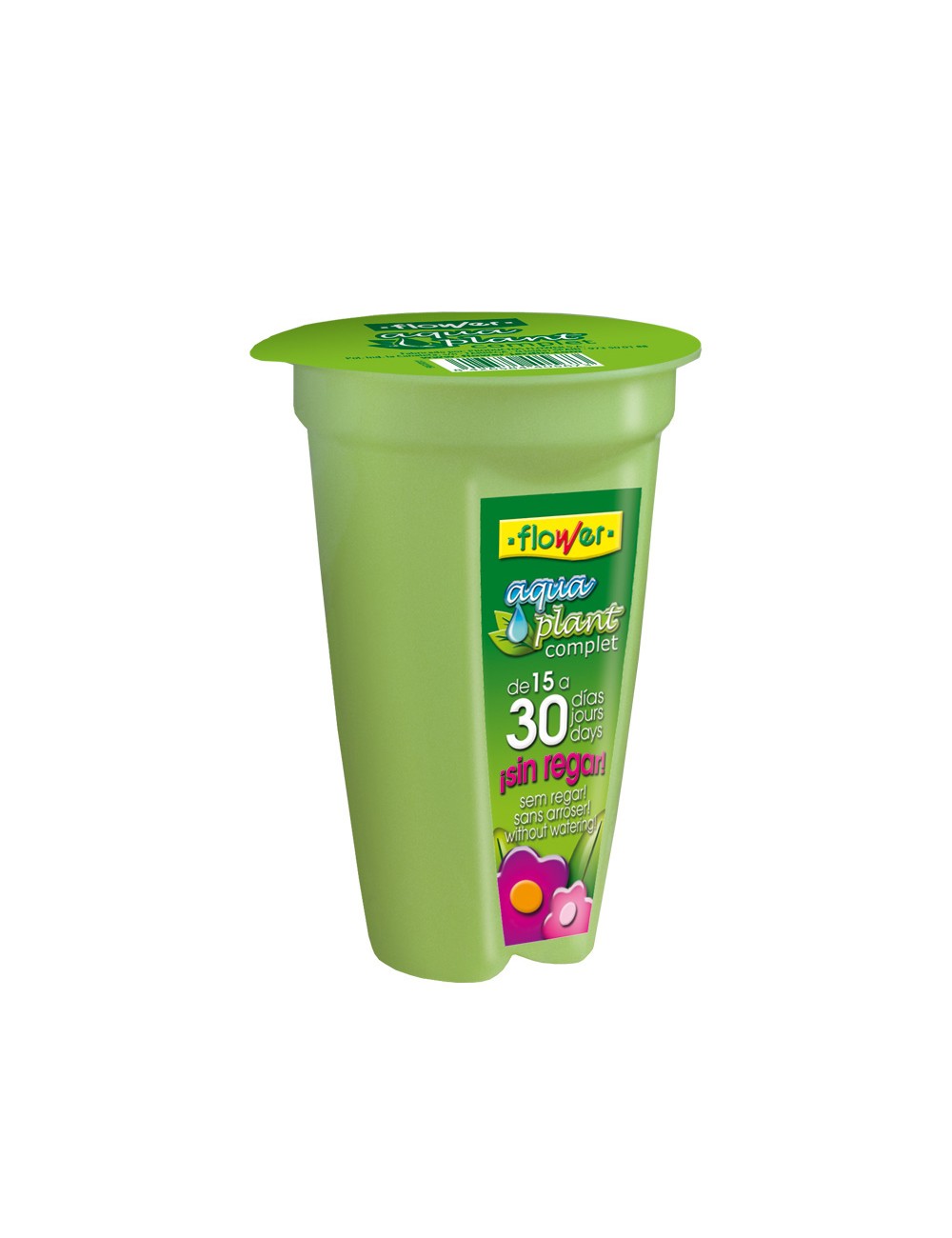 Aquaplant complet 150 ml
