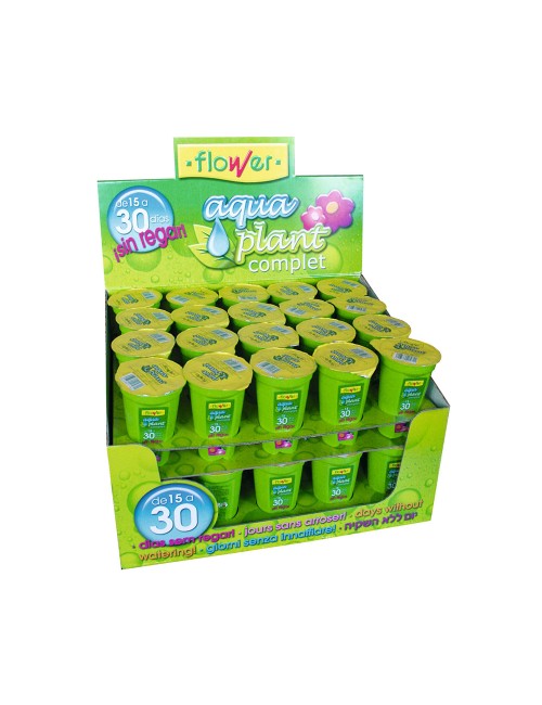 Aquaplant complet 150 ml