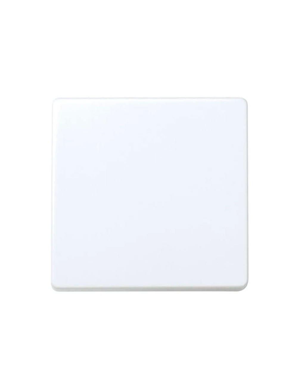 Conmutador serie 27 blanco