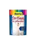 Cortinas sin planchar 150 ml