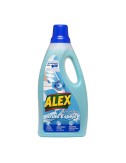 Abrillantador suelos 1500 ml
