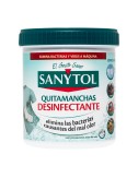 Quita manchas desinfectante en polvos 450 g