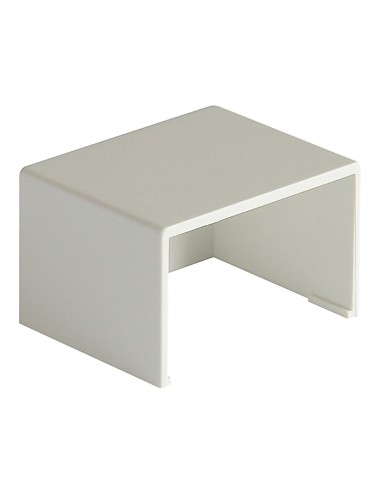 Tapa final para canal 40 x 70 mm