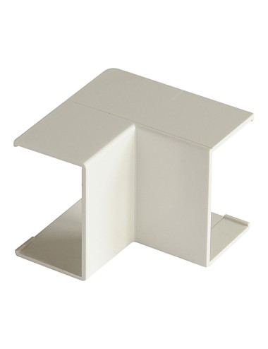 Angulo interior para canal 60 x 100 mm