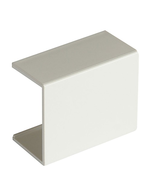 Union para canal 60 x 100 mm