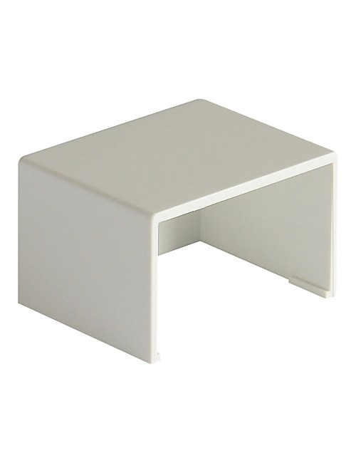 Tapa final para canal 60 x 100 mm